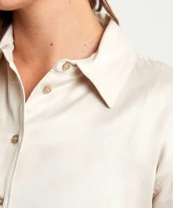 Blusa Moscu Butto