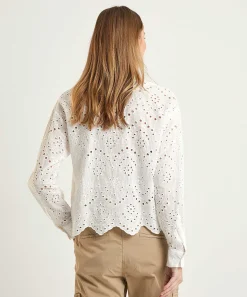Blusa Oui Ajour