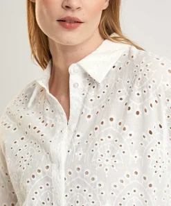 Blusa Oui Ajour