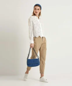 Blusa Oui Ajour