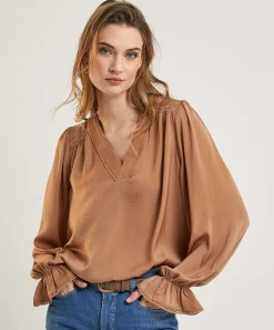 Blusa Sedosa Definitiva