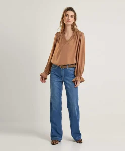 Blusa Sedosa Definitiva