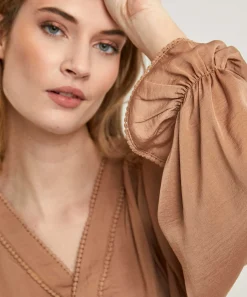 Blusa Sedosa Definitiva