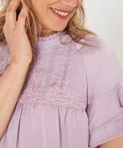 Blusa Sedosa Definitiva