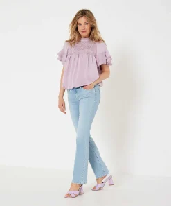 Blusa Sedosa Definitiva