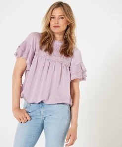 Blusa Sedosa Definitiva