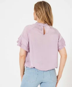 Blusa Sedosa Definitiva