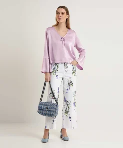 Blusa Sedosa Marc Cain