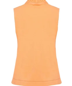 Blusa Sin Mangas Giulia E Tu