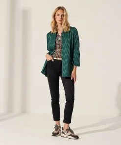 Blusa Summum All-Overprint