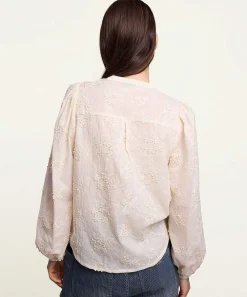 Blusa Summum Flores 3D