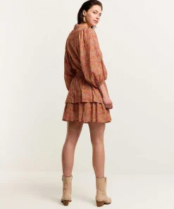Blusa Summum Millefleurs
