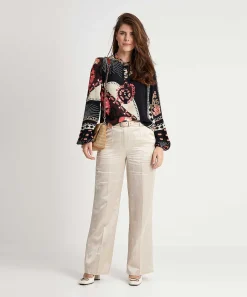 Blusa Summum Multiestampado