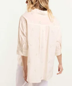 Blusa Summum Oversize Lentejuelas