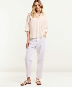 Blusa Summum Oversize Lentejuelas