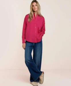 Blusa Summum Popelina