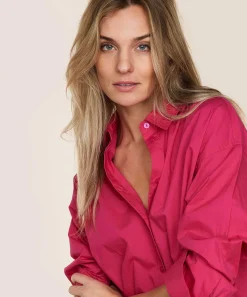 Blusa Summum Popelina