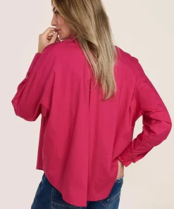 Blusa Summum Popelina