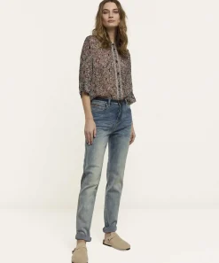 Blusa Summum Toda Flor