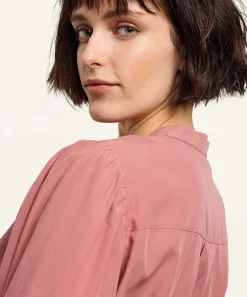 Blusa Summum Volantes