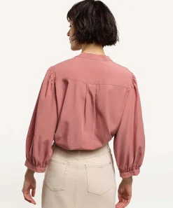 Blusa Summum Volantes