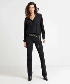 Blusa Tunica Japon Tky Tela De Viaje Kaemi