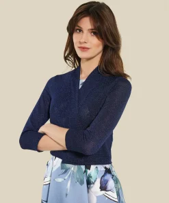 Bolero Swing Lurex
