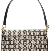 Bolso Liu Jo Con Estampado Del Logotipo