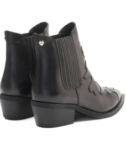 Bota Vaquera Corta Fabienne Chapot Tammy