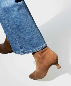 Botin De Ante Via Vai Noelle Rox