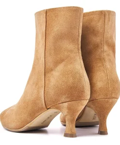 Botin De Ante Via Vai Noelle Rox
