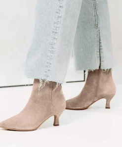 Botin De Ante Via Vai Noelle Rox