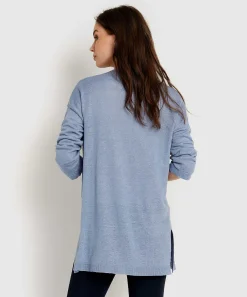 Boton De Cardigan De Lino Emotions