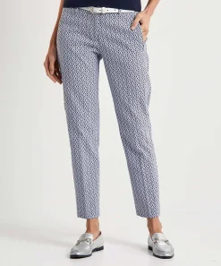 Brax Pantalon Graphic New Tech Maron S