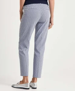 Brax Pantalon Graphic New Tech Maron S