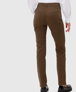 Brax Pantalon Slim Fit Maria