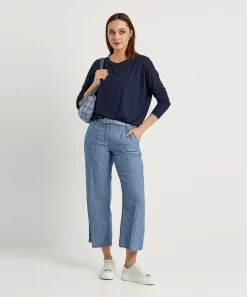 Brax Pantalones Cortos De Mezclilla Suave Maine