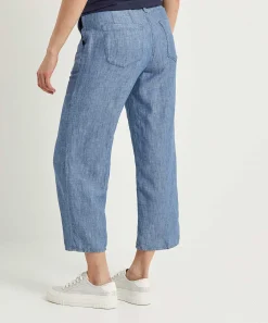 Brax Pantalones Cortos De Mezclilla Suave Maine