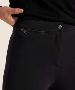 Brax Pantalones De Buceo Con Cremallera Lou