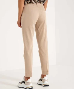 Brax Ultra Light Chino Granate