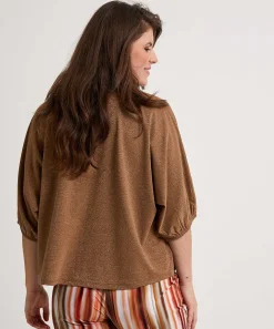 Brillo De Lurex Superior Definitivo