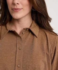 Brillo De Lurex Superior Definitivo