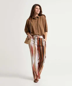 Brillo De Lurex Superior Definitivo