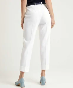 Cambio Cubrepantalones Cropped Krystal
