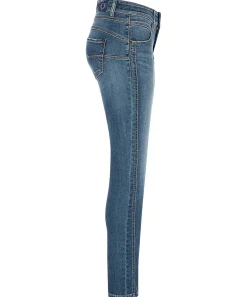 Cambio Jeans Paris