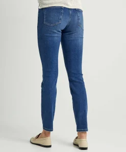 Cambio Jeans Tregging Philia