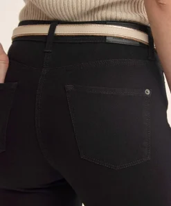 Cambio Vaqueros Cropped Piper