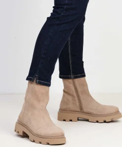 Cambio Vaqueros Cropped Slim Fit Piper