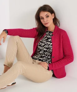 Camisa * Con Estampado De Texto