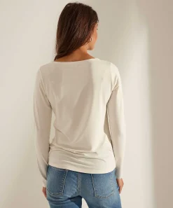 Camisa * Essentials Manga Larga